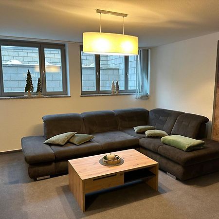 Monopol Apartments Wernigerode Luaran gambar