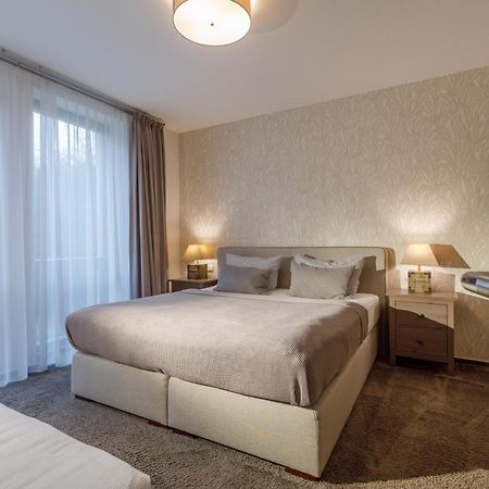 Monopol Apartments Wernigerode Luaran gambar