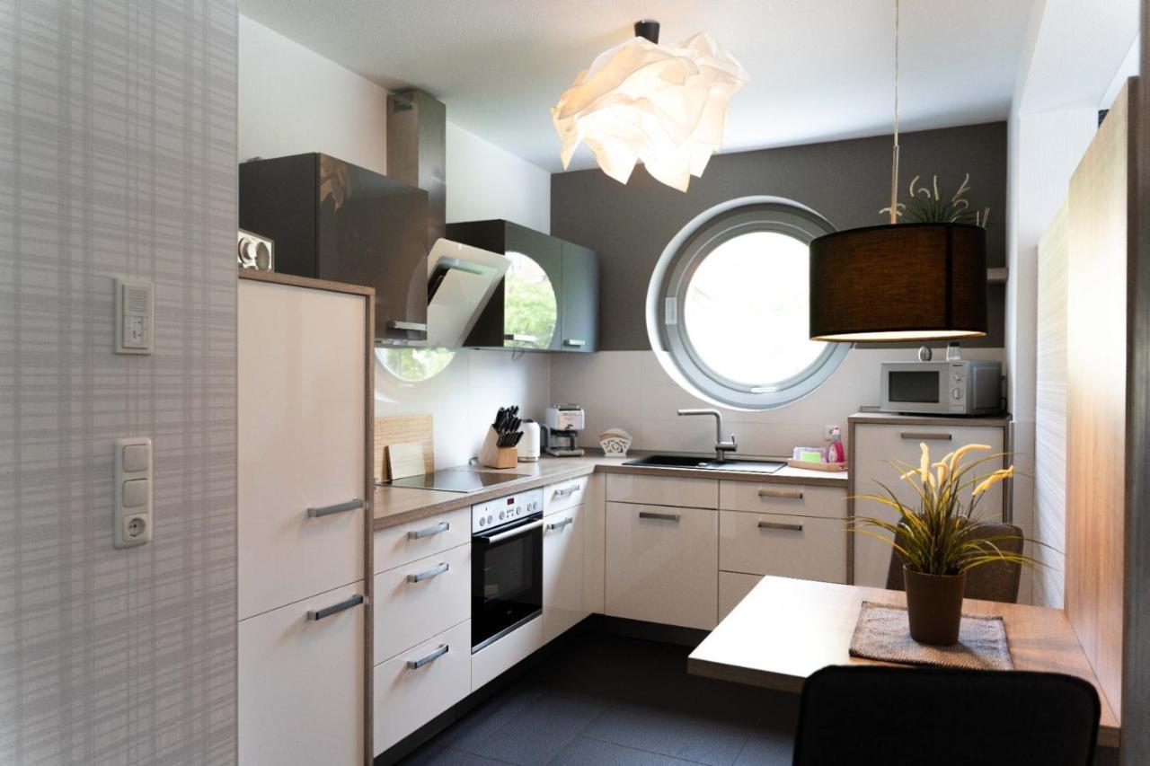 Monopol Apartments Wernigerode Luaran gambar