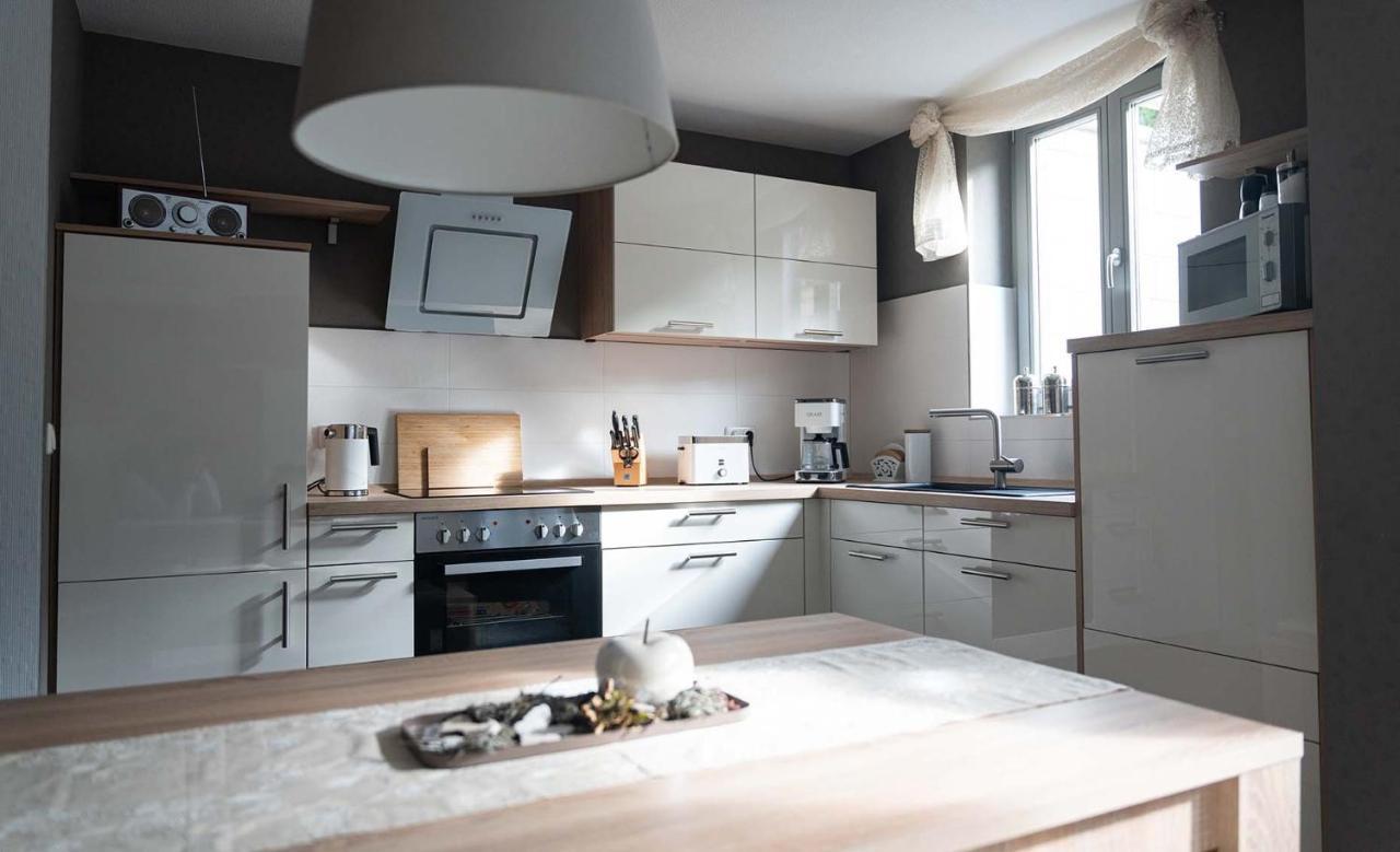 Monopol Apartments Wernigerode Luaran gambar