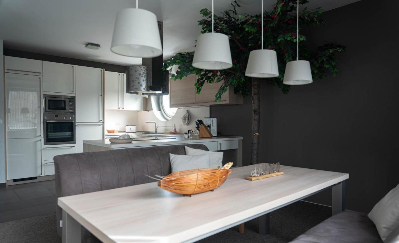 Monopol Apartments Wernigerode Luaran gambar