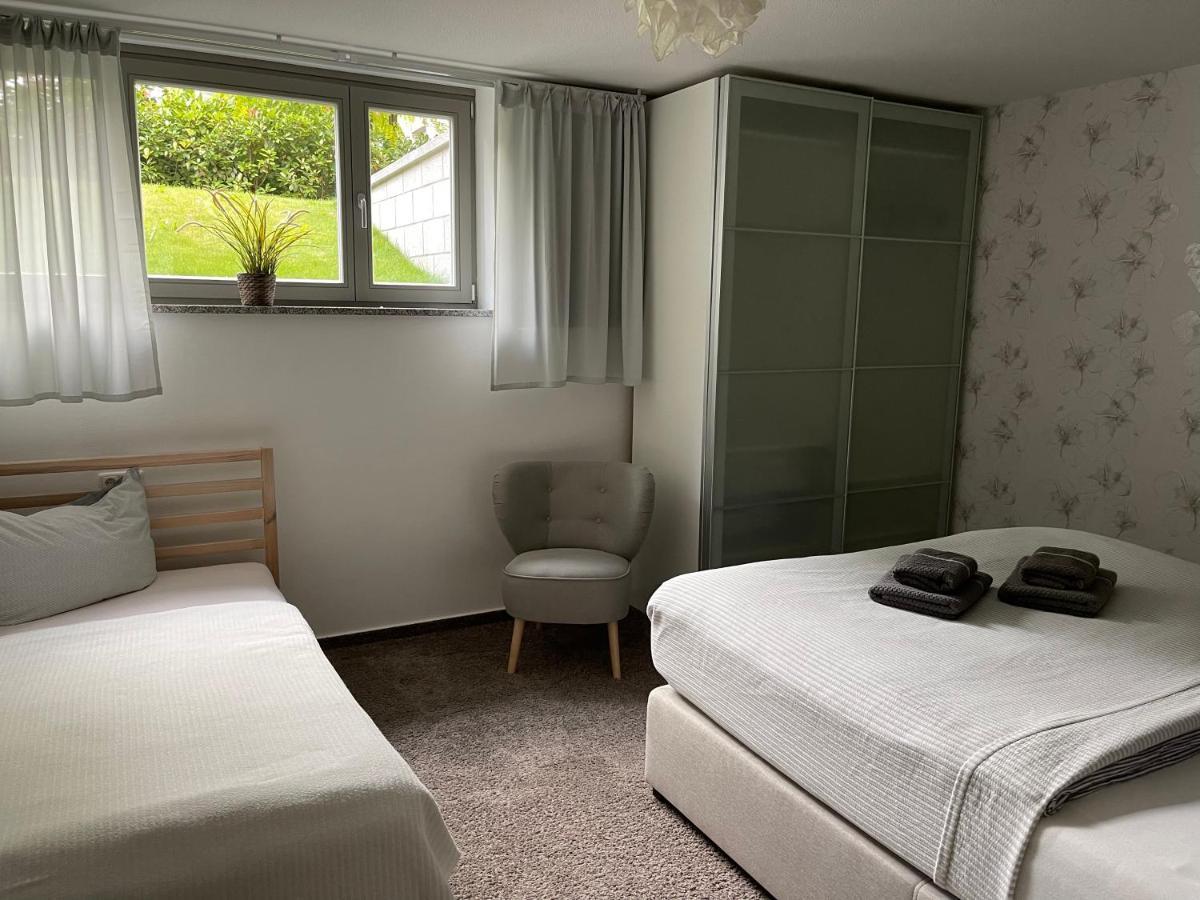 Monopol Apartments Wernigerode Luaran gambar
