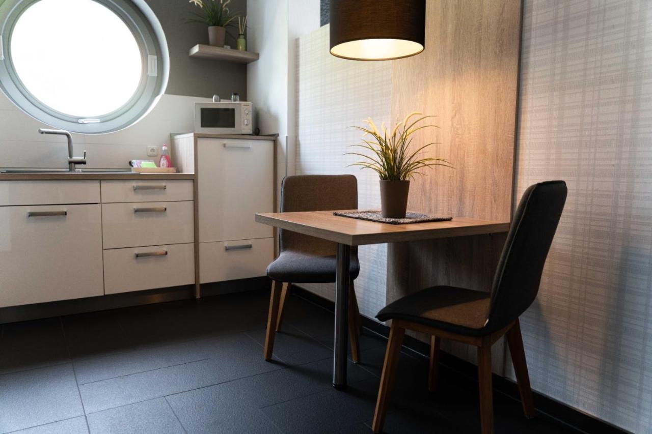 Monopol Apartments Wernigerode Luaran gambar