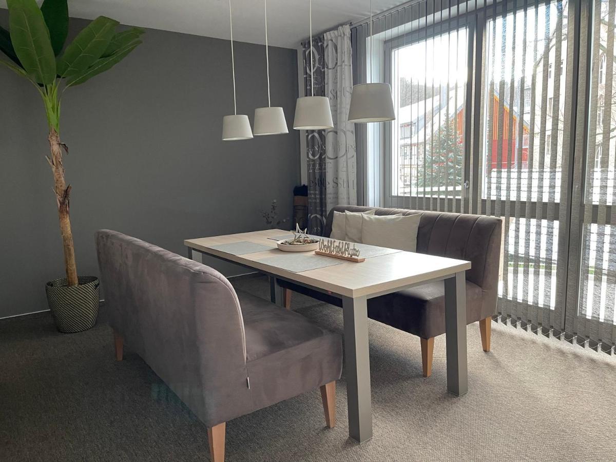 Monopol Apartments Wernigerode Luaran gambar