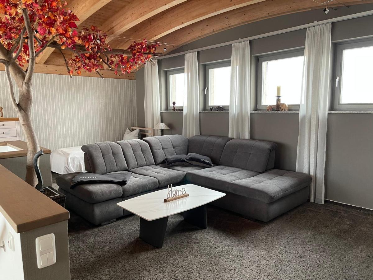 Monopol Apartments Wernigerode Luaran gambar