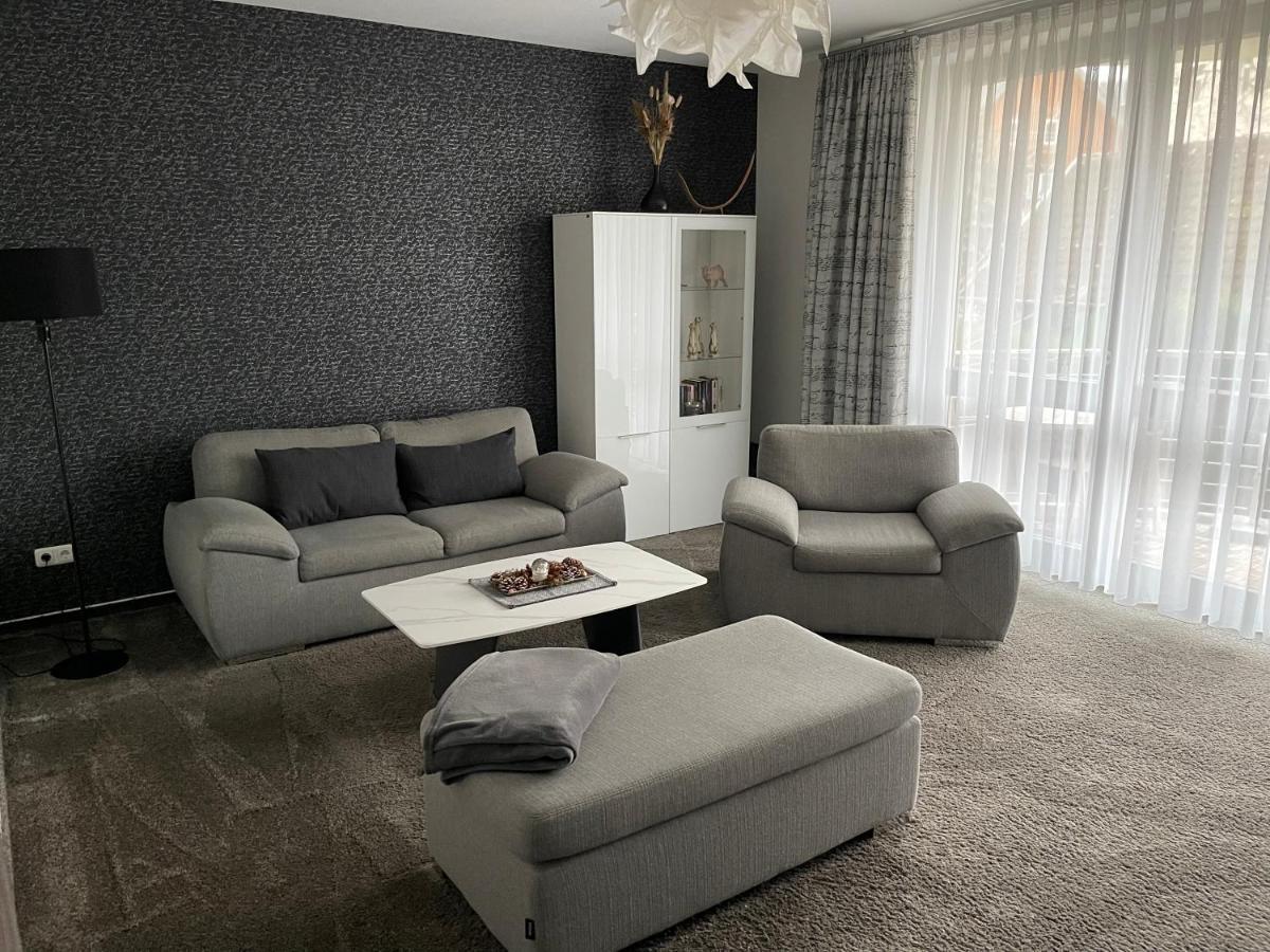 Monopol Apartments Wernigerode Luaran gambar