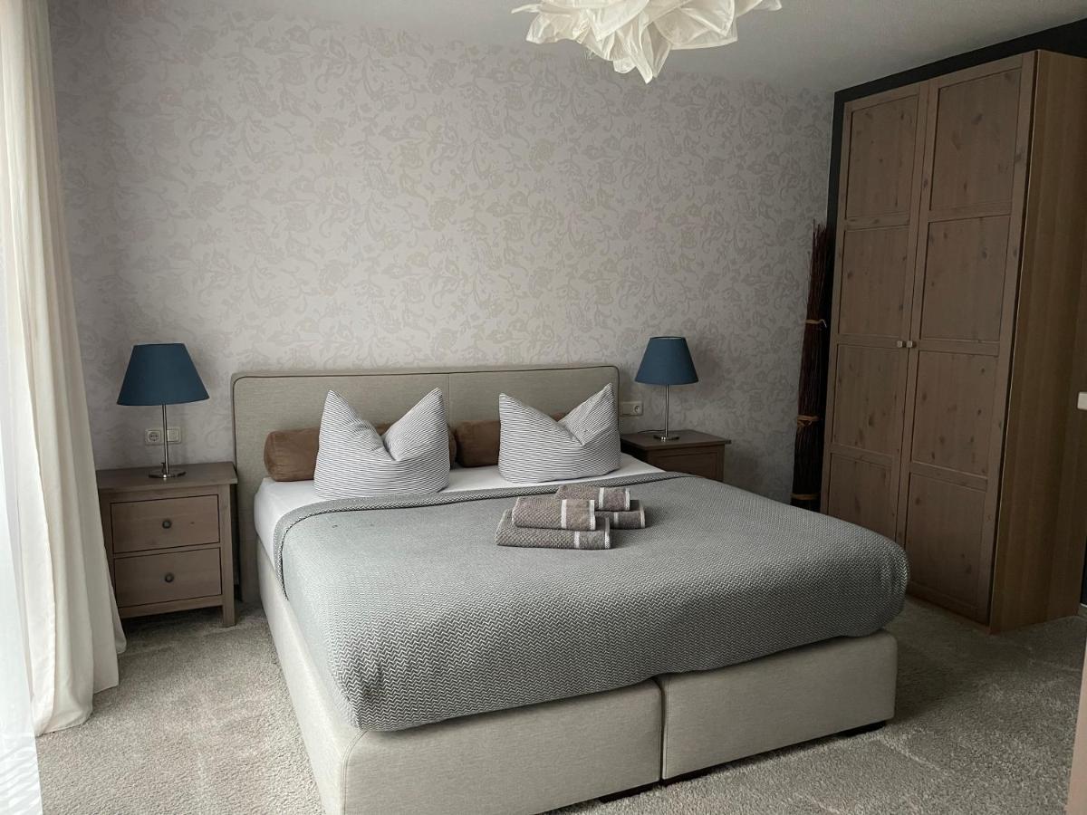 Monopol Apartments Wernigerode Luaran gambar