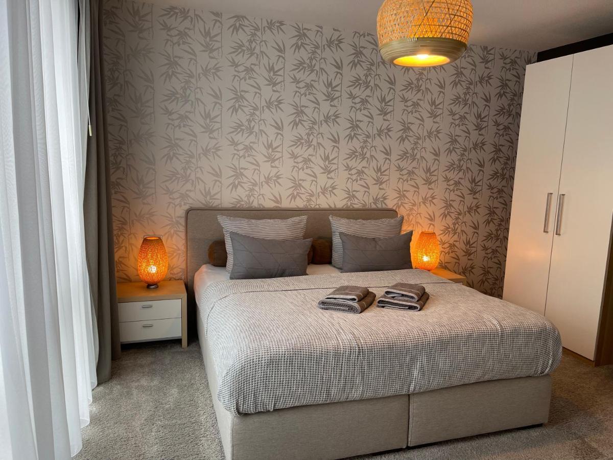 Monopol Apartments Wernigerode Luaran gambar