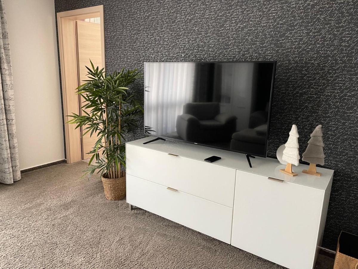 Monopol Apartments Wernigerode Luaran gambar