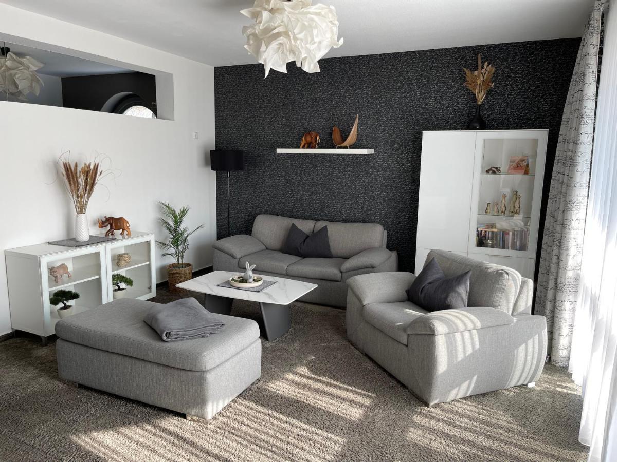 Monopol Apartments Wernigerode Luaran gambar