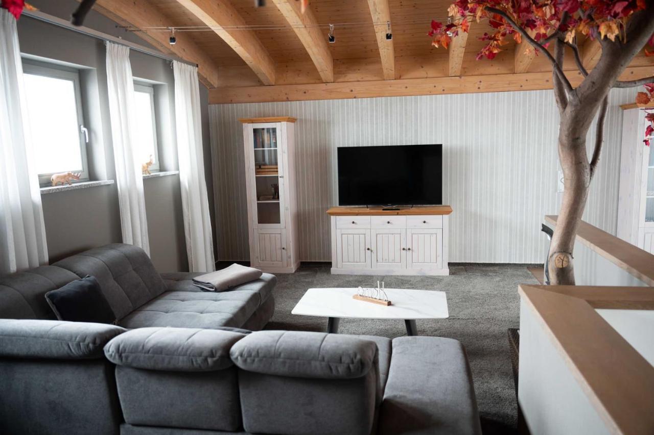 Monopol Apartments Wernigerode Luaran gambar