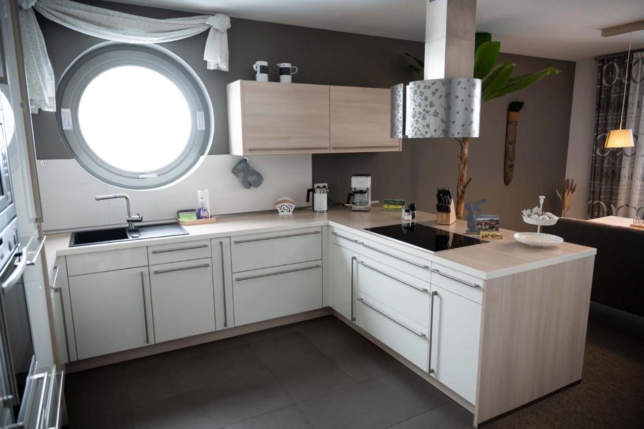 Monopol Apartments Wernigerode Luaran gambar
