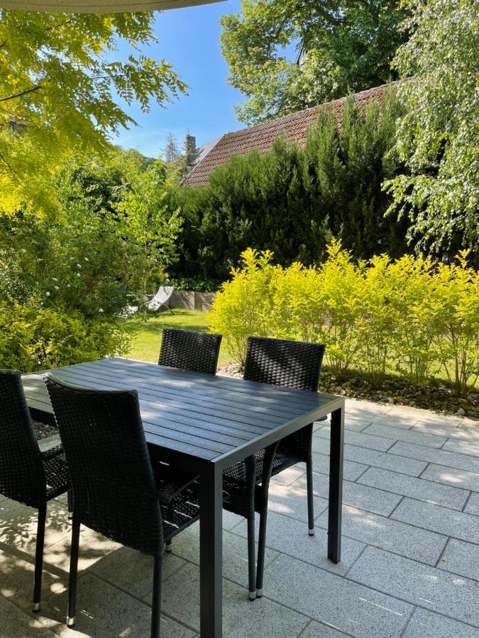 Monopol Apartments Wernigerode Luaran gambar