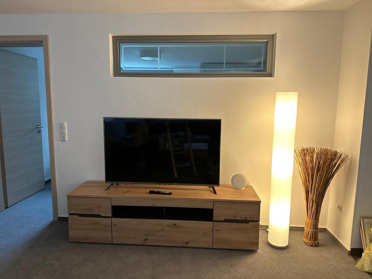 Monopol Apartments Wernigerode Luaran gambar