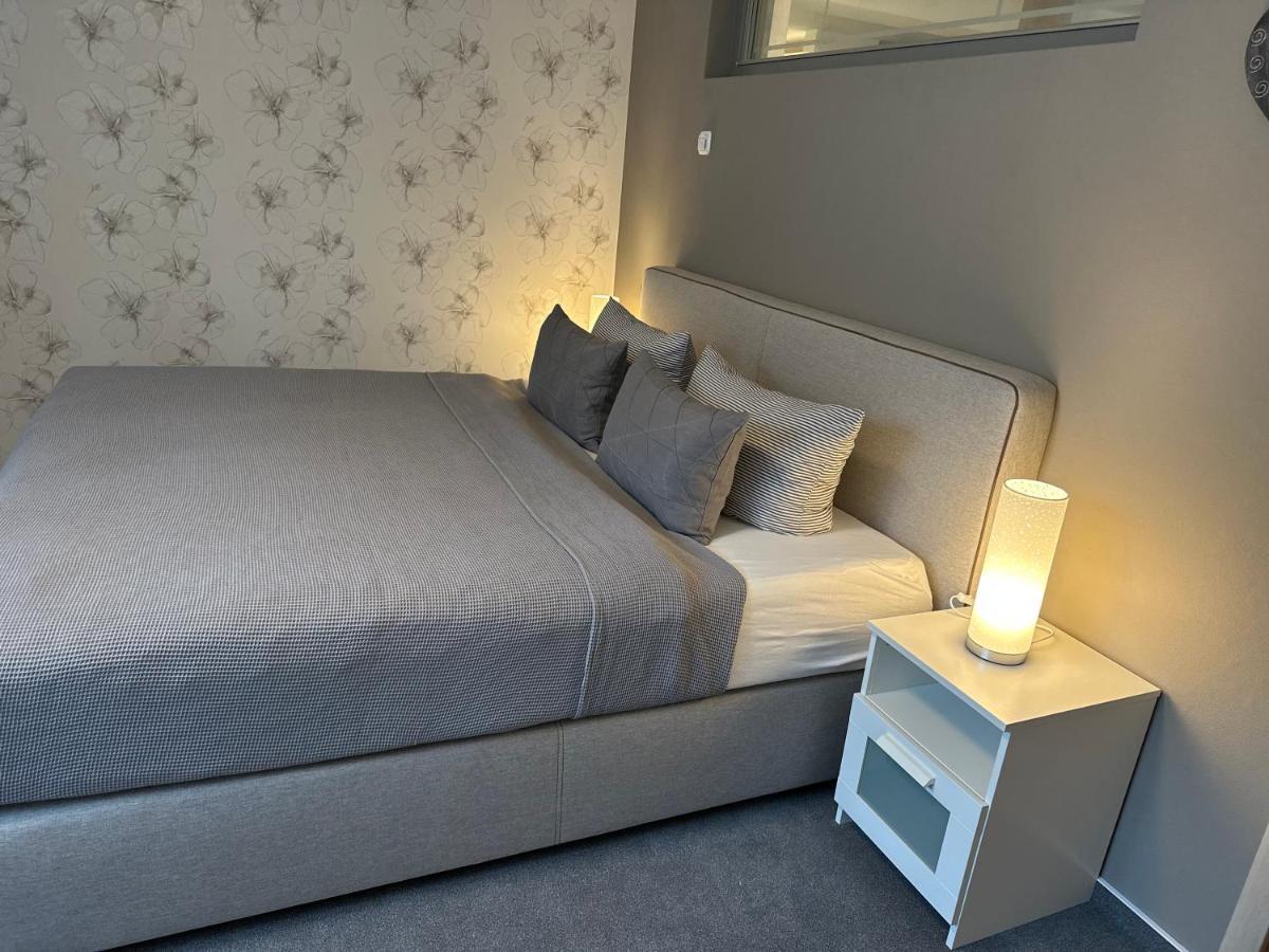 Monopol Apartments Wernigerode Luaran gambar