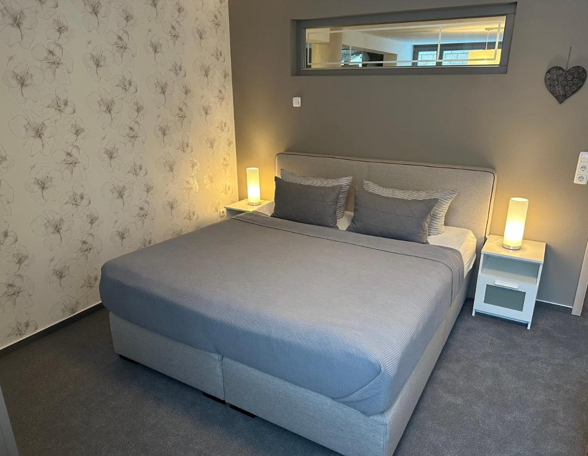 Monopol Apartments Wernigerode Luaran gambar