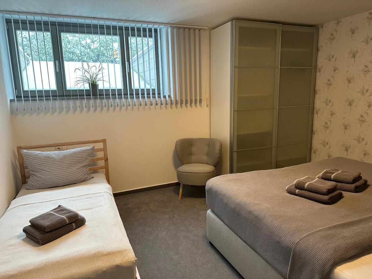 Monopol Apartments Wernigerode Luaran gambar