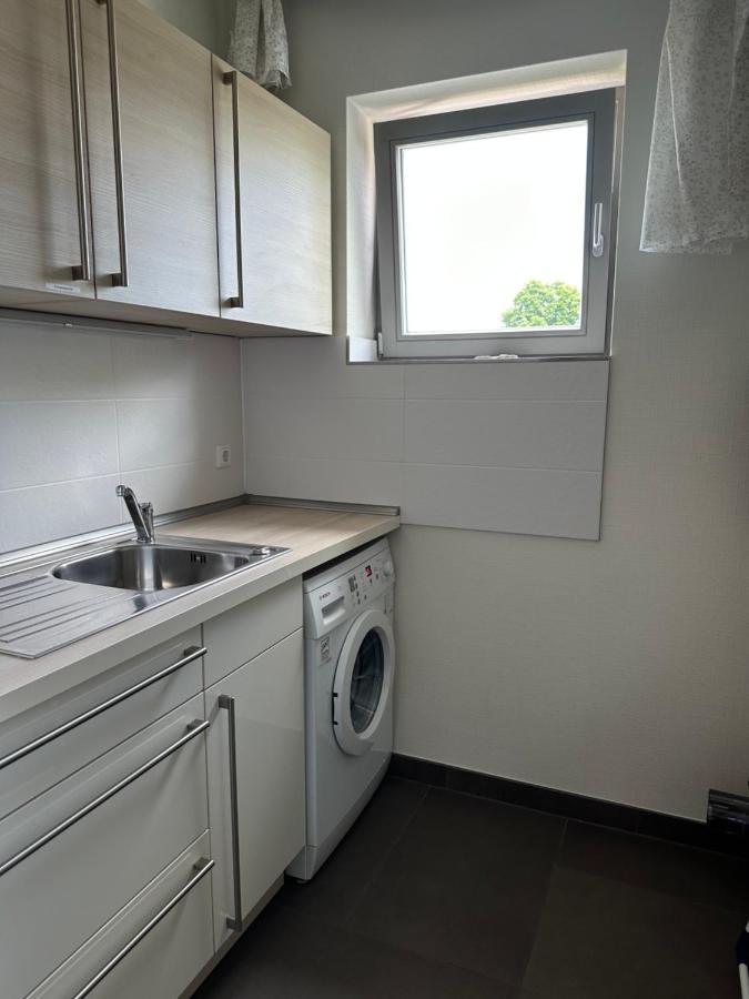 Monopol Apartments Wernigerode Luaran gambar