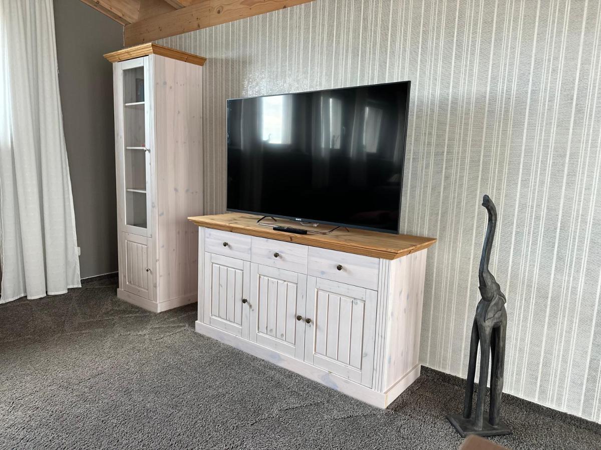 Monopol Apartments Wernigerode Luaran gambar