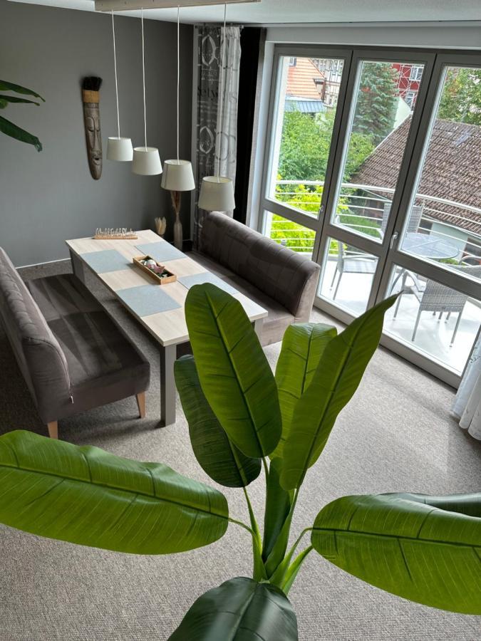 Monopol Apartments Wernigerode Luaran gambar