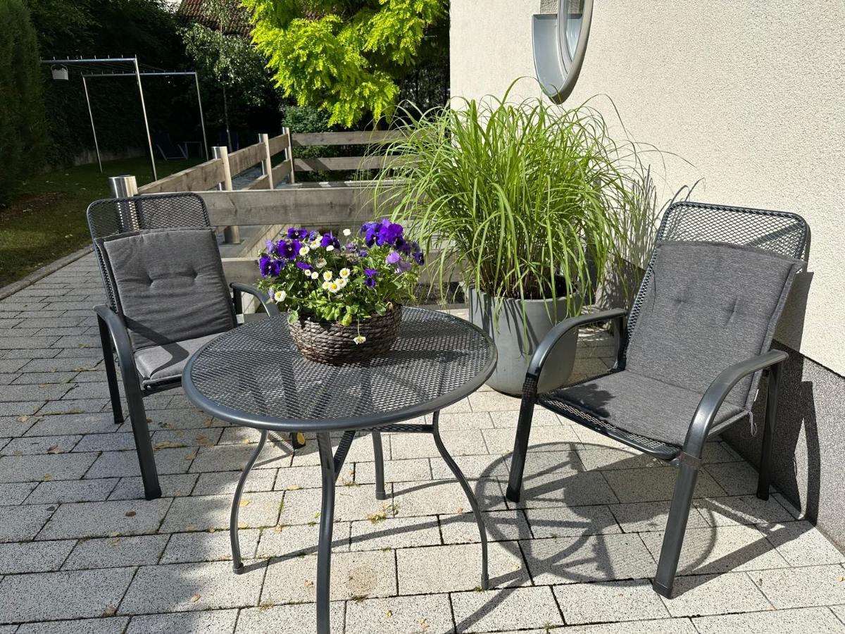 Monopol Apartments Wernigerode Luaran gambar