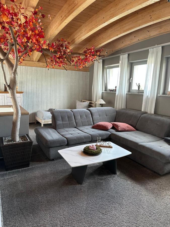 Monopol Apartments Wernigerode Luaran gambar