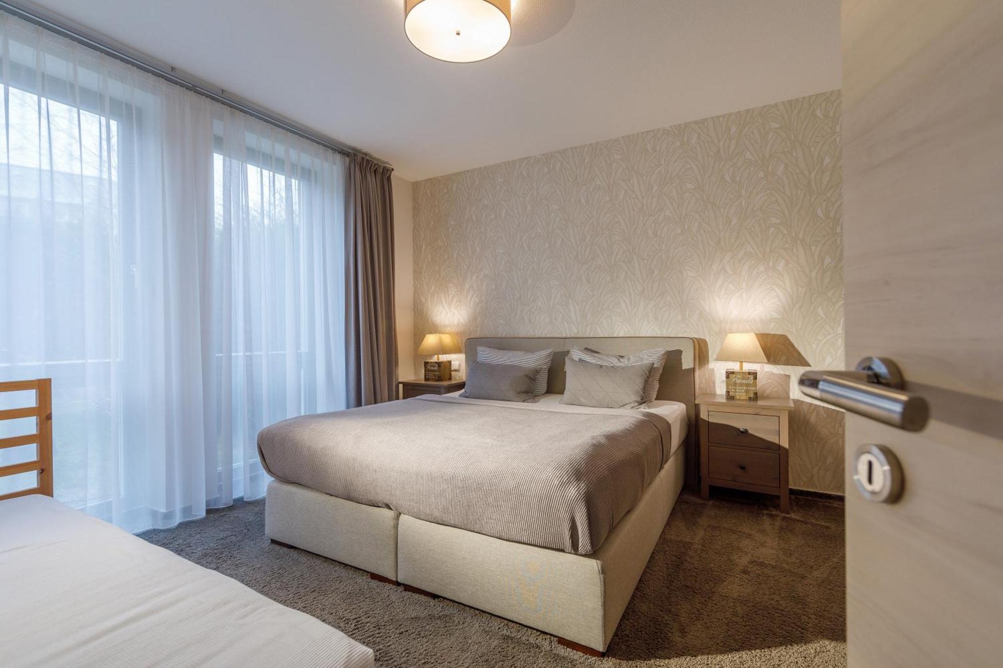 Monopol Apartments Wernigerode Luaran gambar