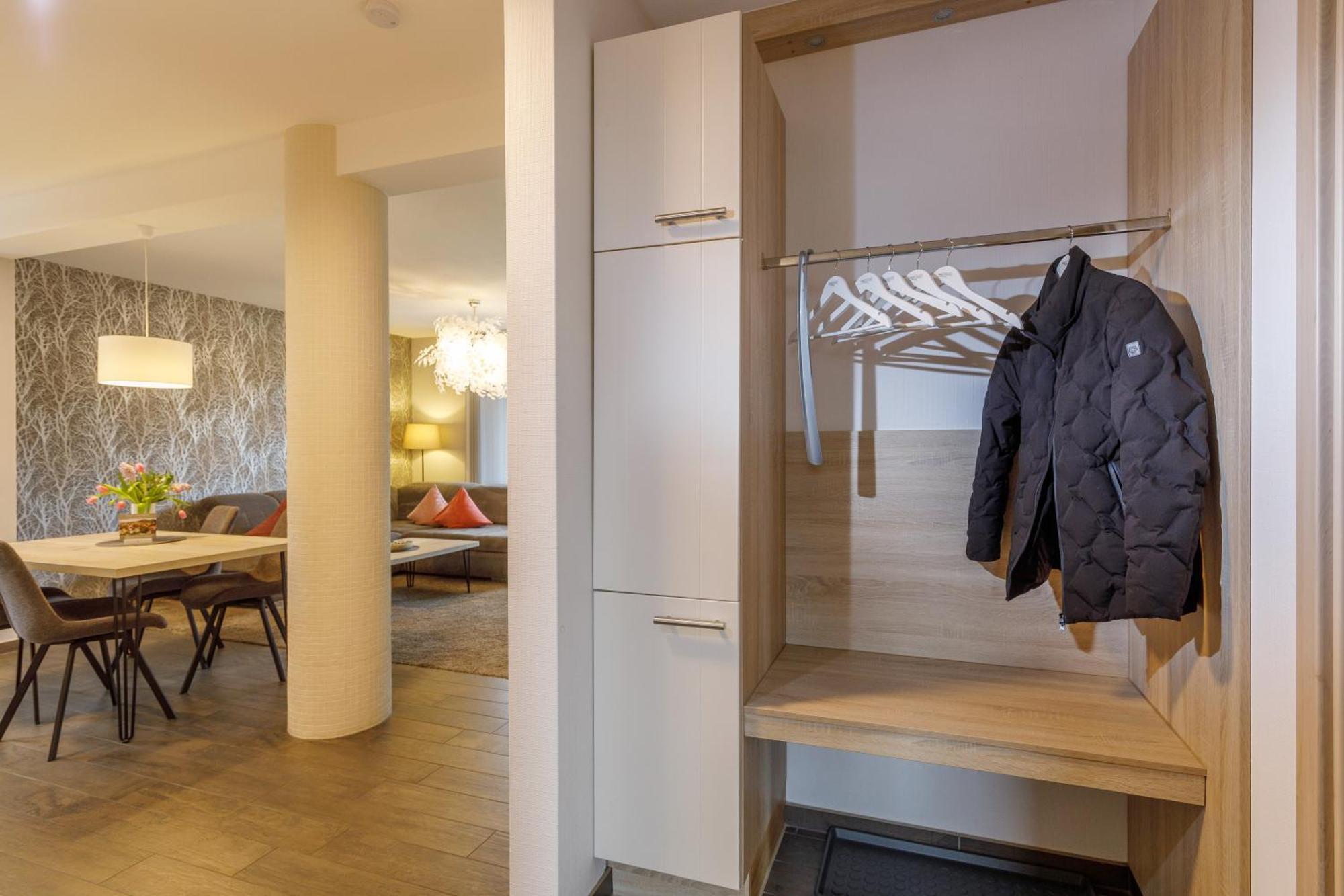 Monopol Apartments Wernigerode Luaran gambar