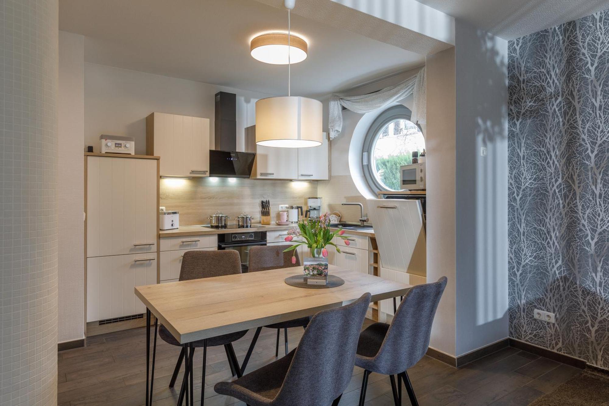Monopol Apartments Wernigerode Luaran gambar
