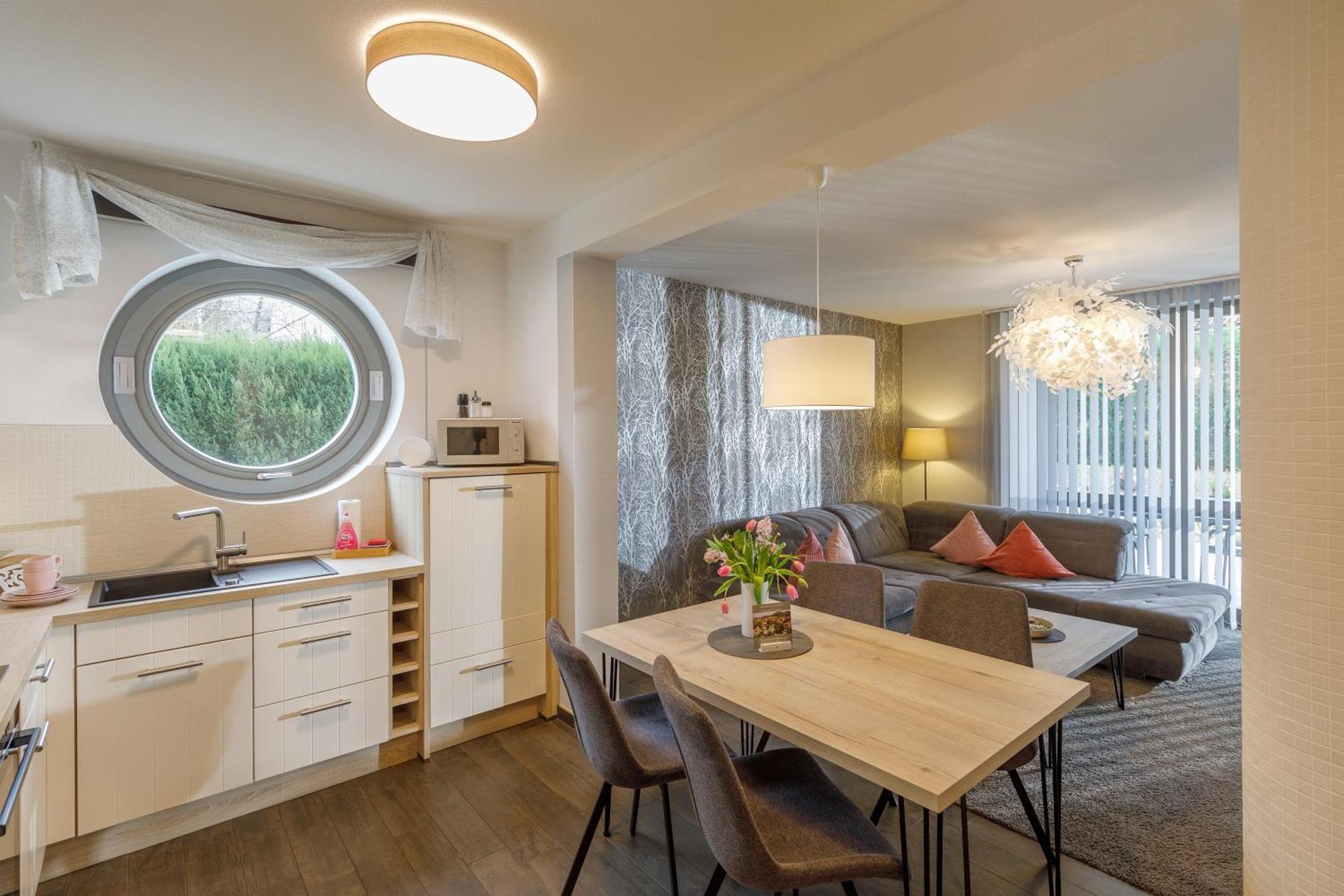 Monopol Apartments Wernigerode Luaran gambar