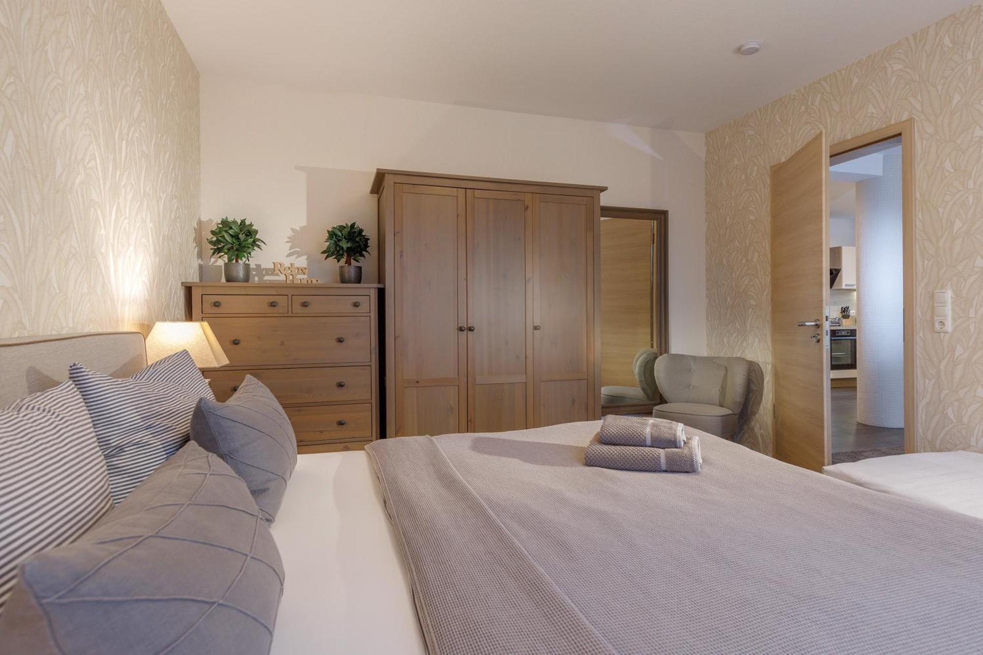 Monopol Apartments Wernigerode Luaran gambar