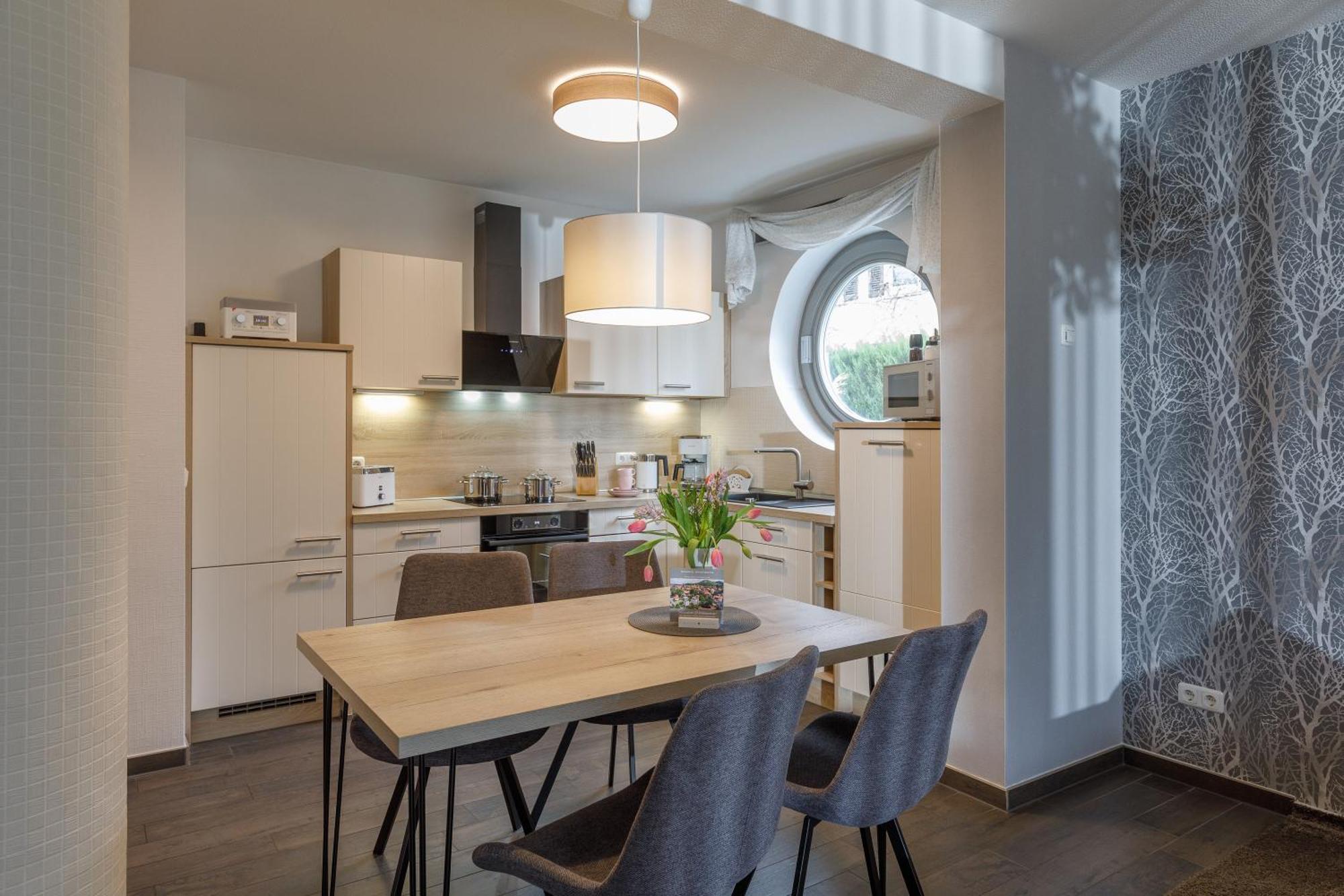 Monopol Apartments Wernigerode Luaran gambar
