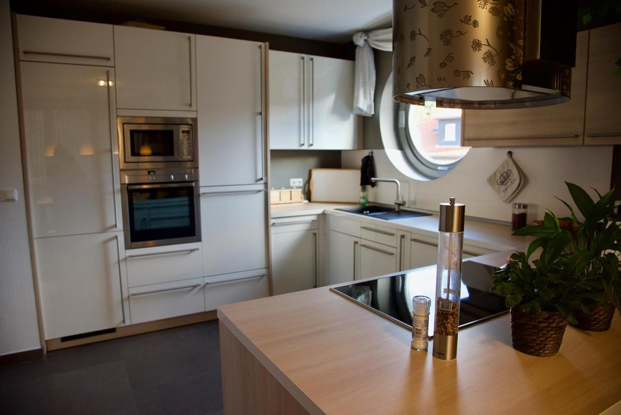 Monopol Apartments Wernigerode Luaran gambar