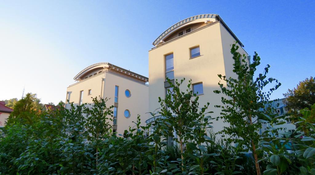 Monopol Apartments Wernigerode Luaran gambar