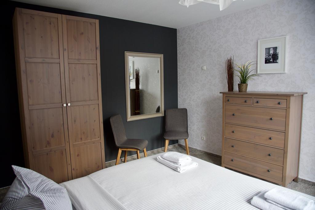 Monopol Apartments Wernigerode Luaran gambar
